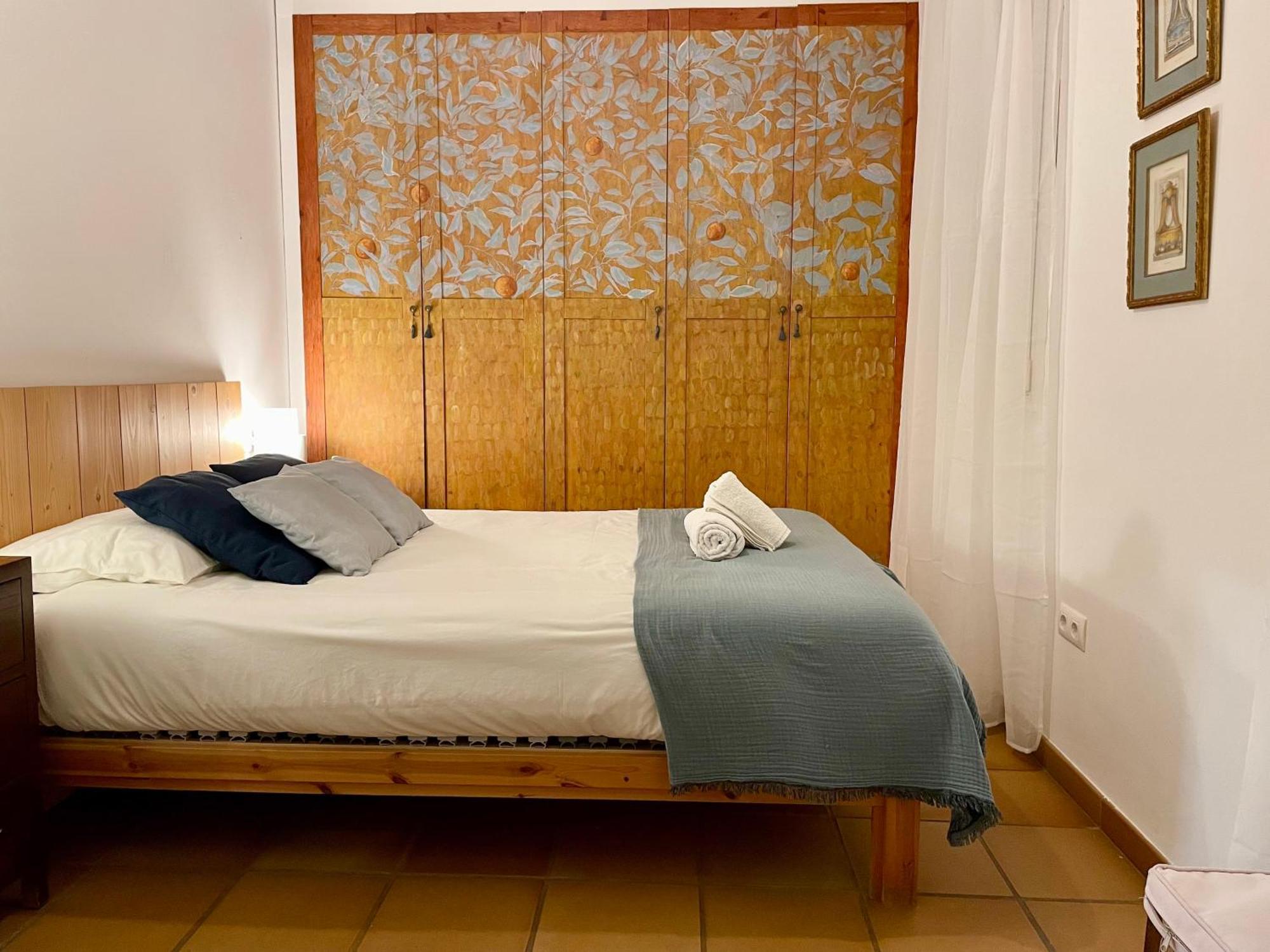 Plaza Espana Family House Σεβίλλη Εξωτερικό φωτογραφία