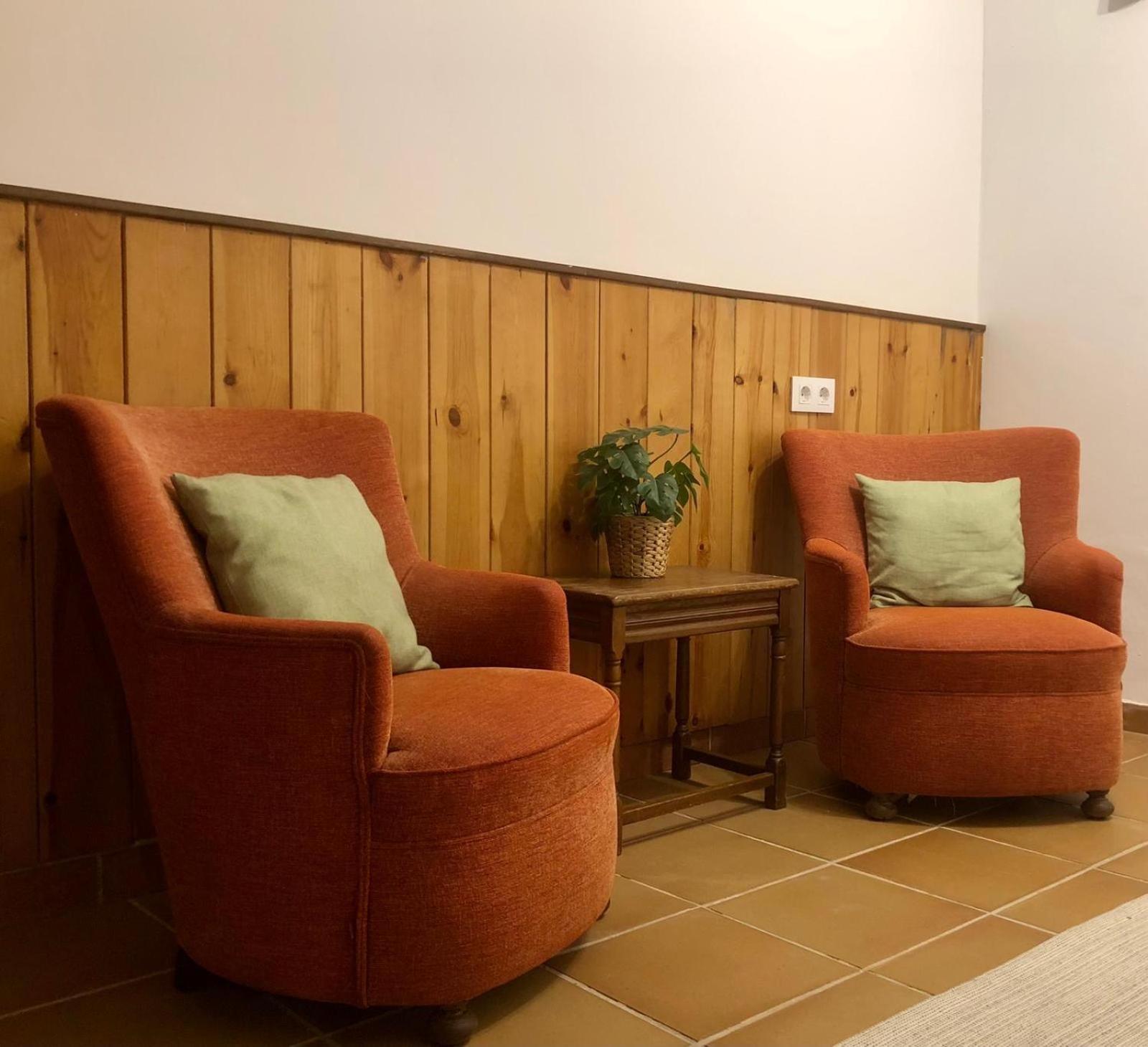 Plaza Espana Family House Σεβίλλη Εξωτερικό φωτογραφία