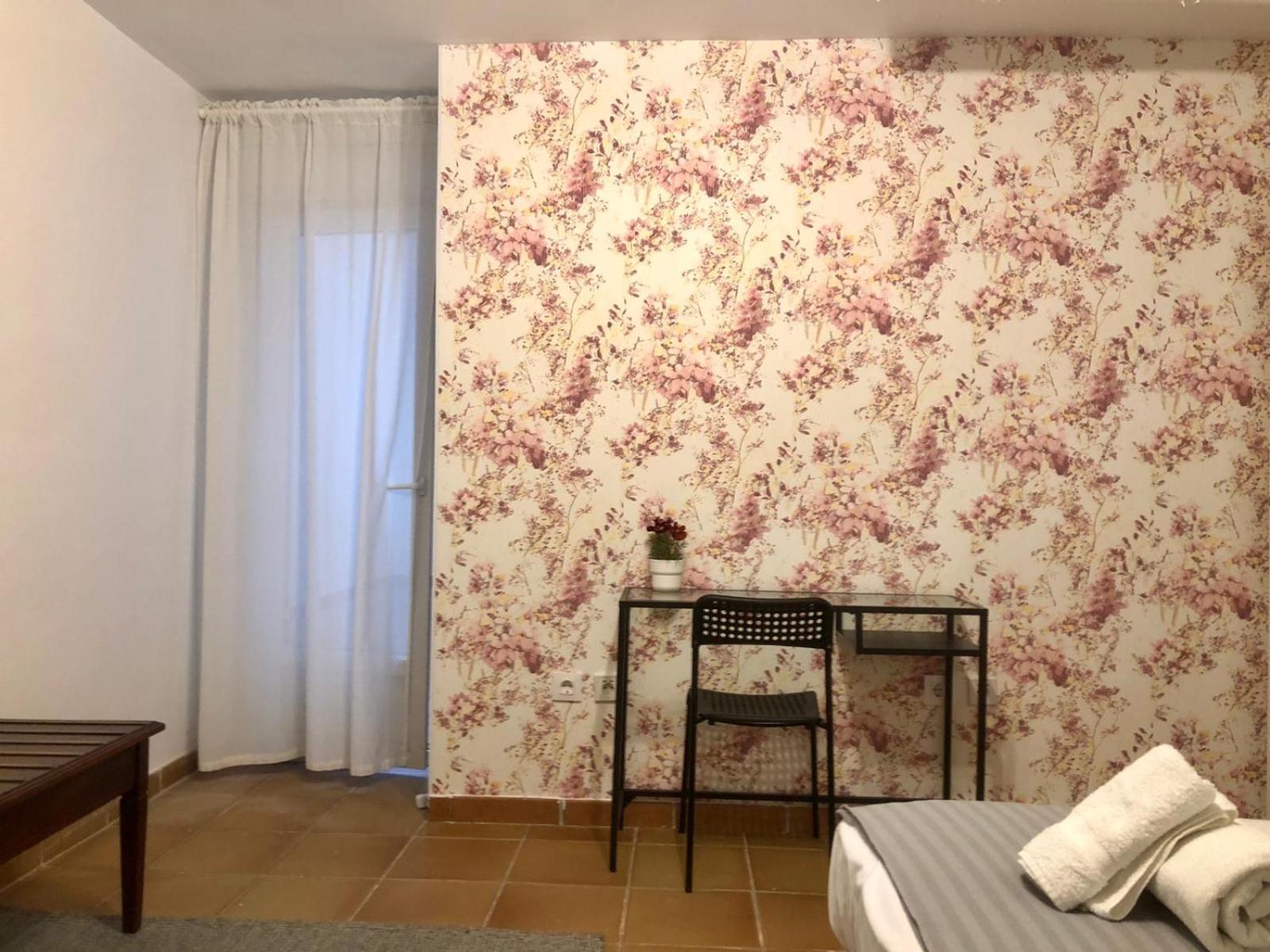 Plaza Espana Family House Σεβίλλη Εξωτερικό φωτογραφία