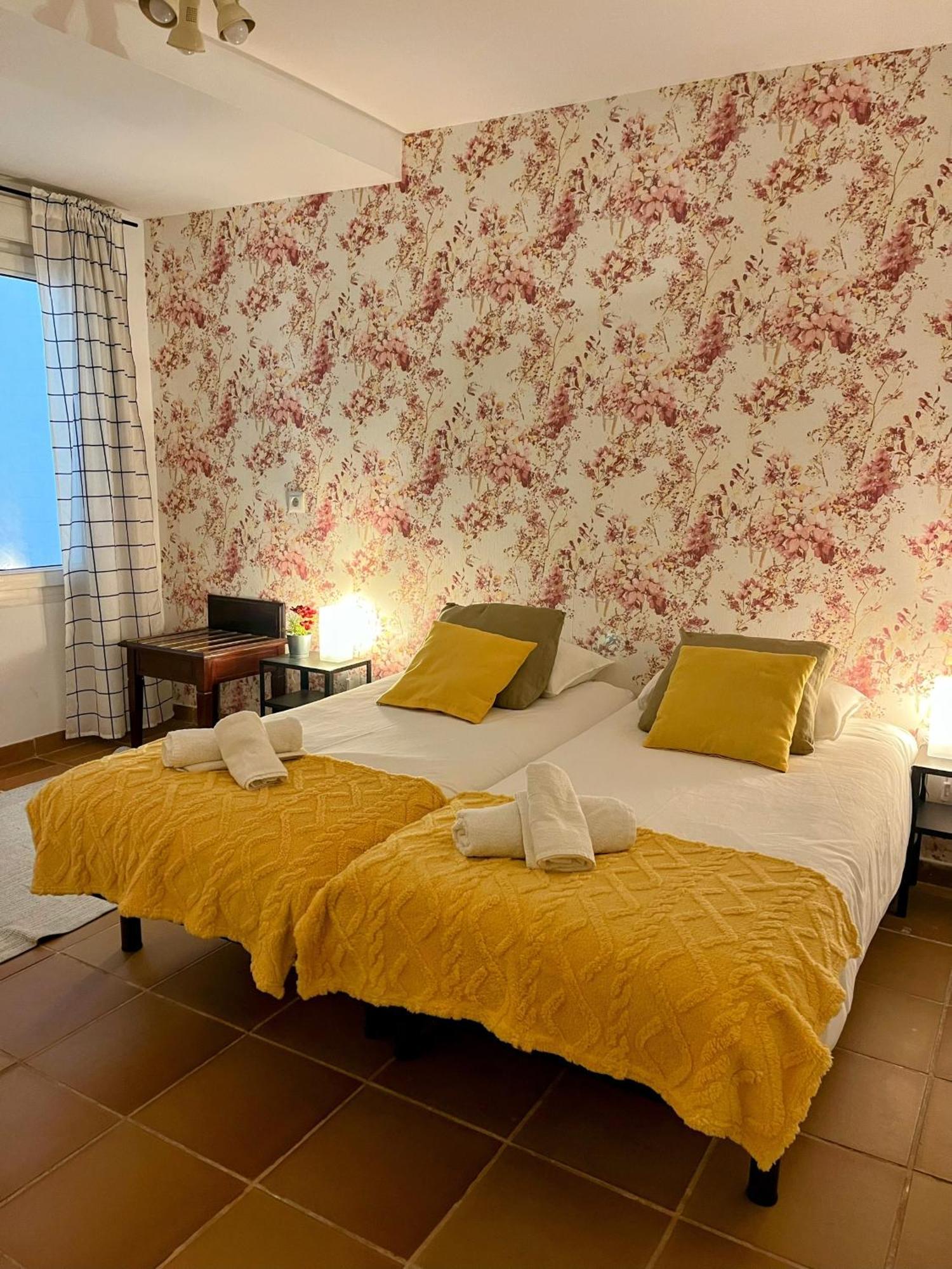 Plaza Espana Family House Σεβίλλη Εξωτερικό φωτογραφία